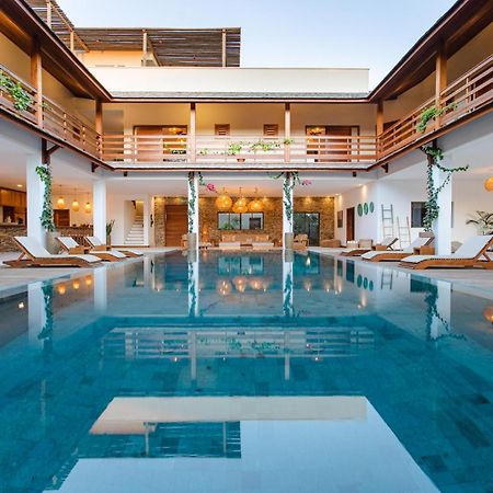 Aldeia Jericoacoara - Suites Privativas Eksteriør billede