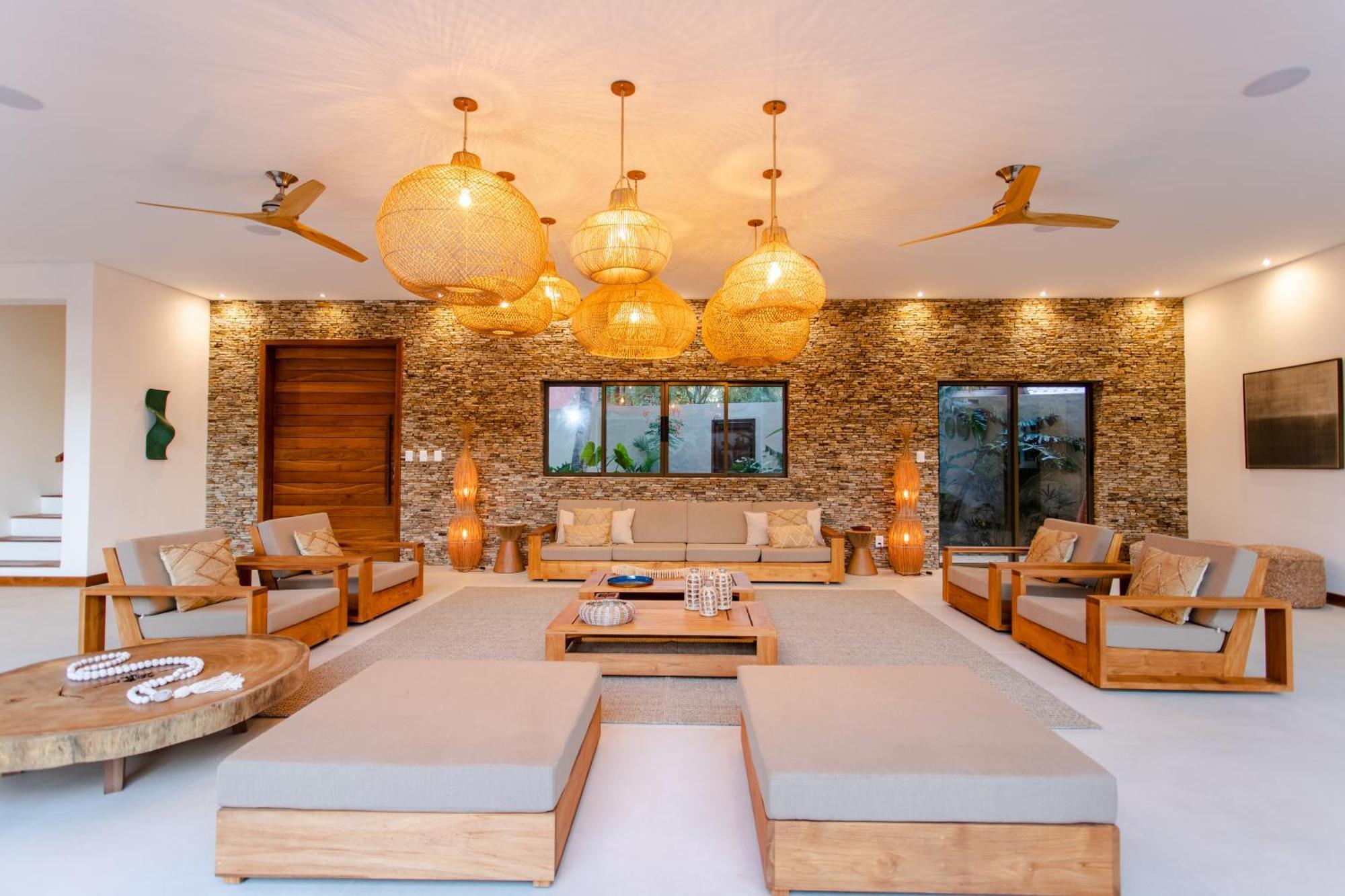Aldeia Jericoacoara - Suites Privativas Eksteriør billede
