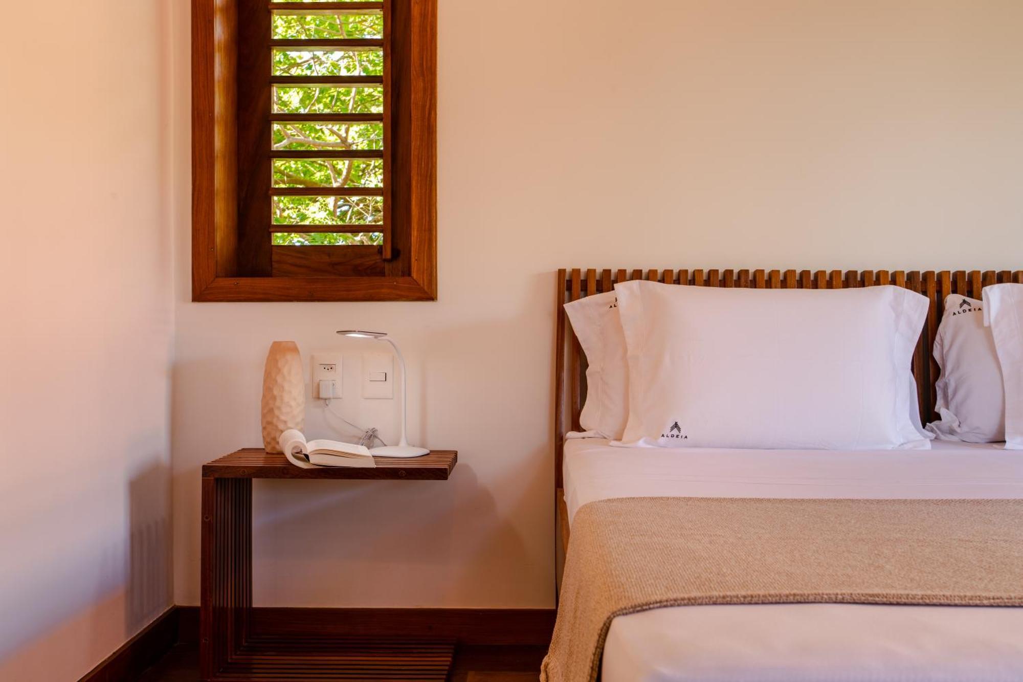 Aldeia Jericoacoara - Suites Privativas Eksteriør billede
