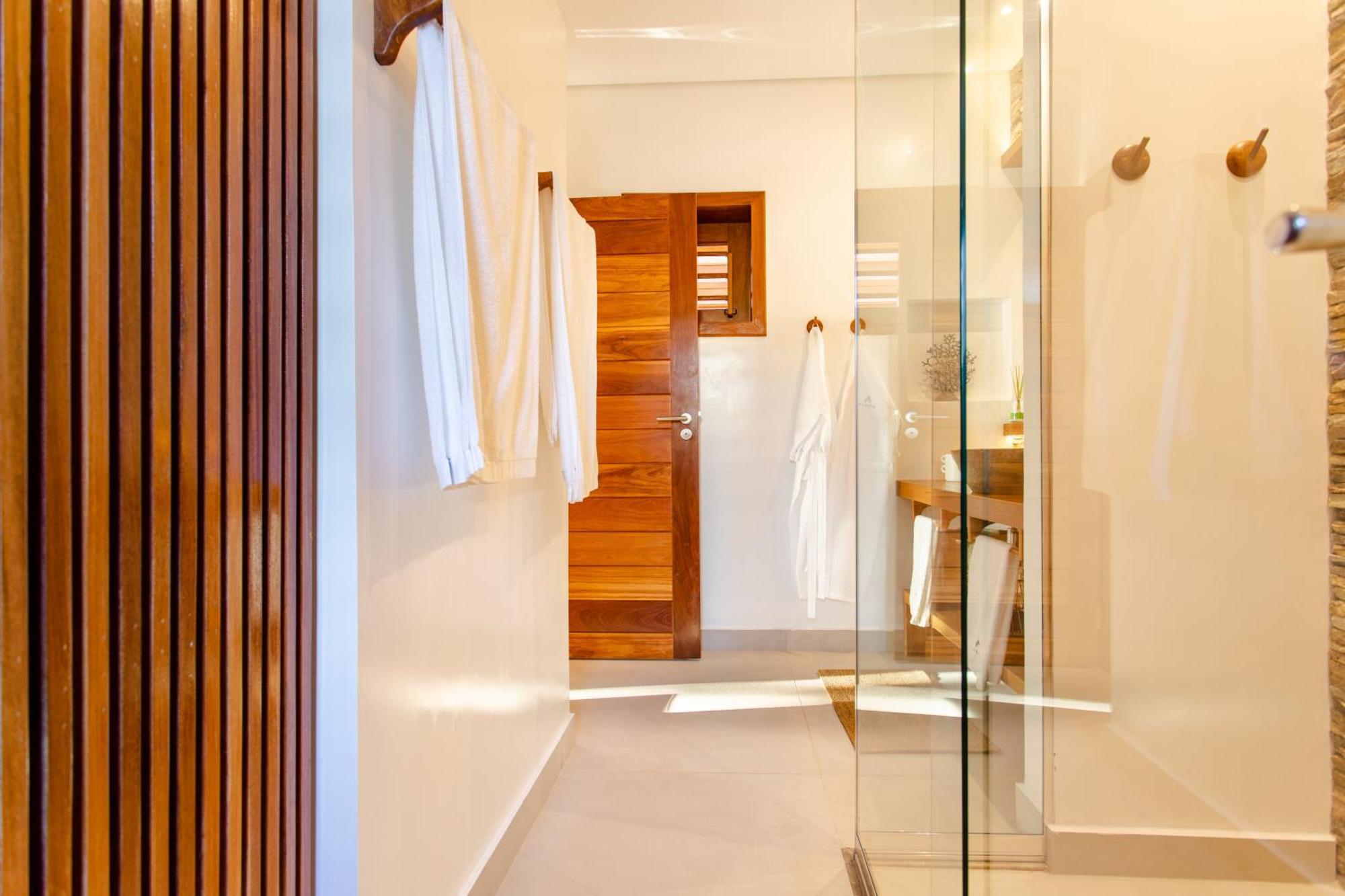Aldeia Jericoacoara - Suites Privativas Eksteriør billede