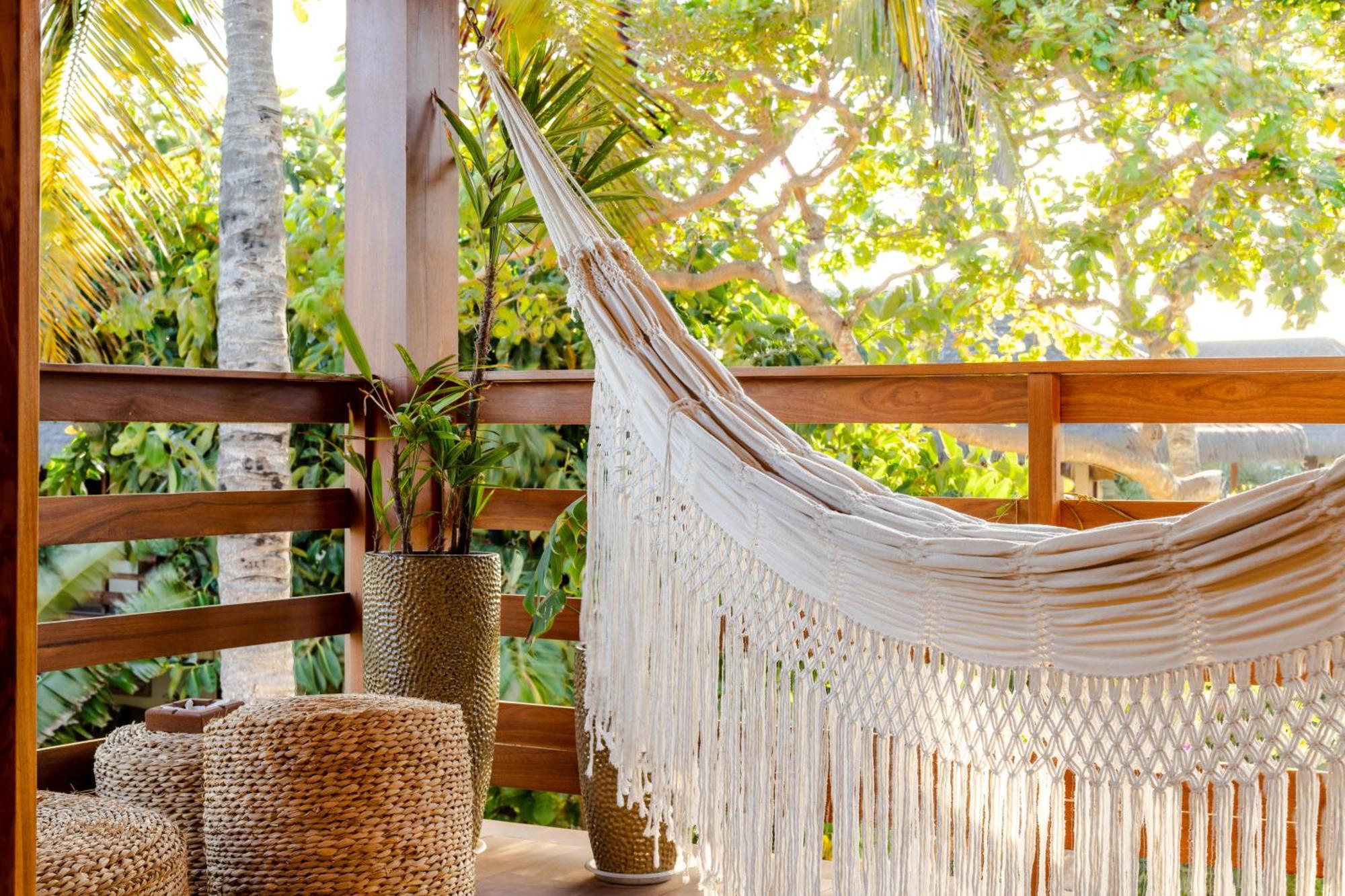 Aldeia Jericoacoara - Suites Privativas Eksteriør billede