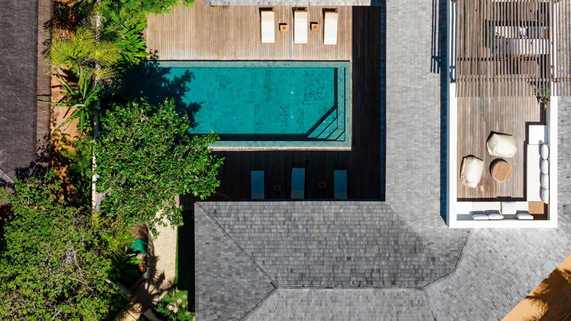 Aldeia Jericoacoara - Suites Privativas Eksteriør billede