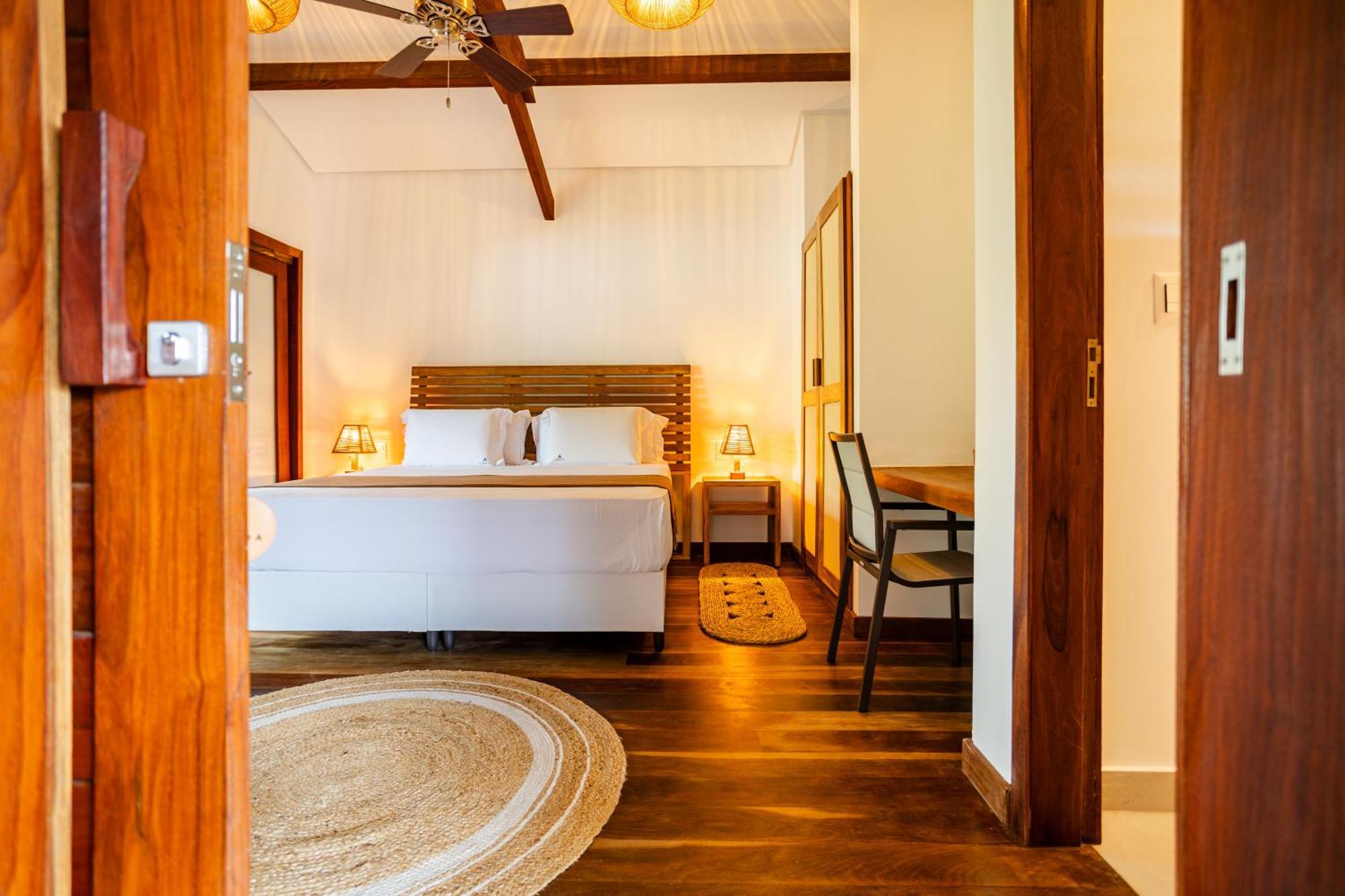 Aldeia Jericoacoara - Suites Privativas Eksteriør billede