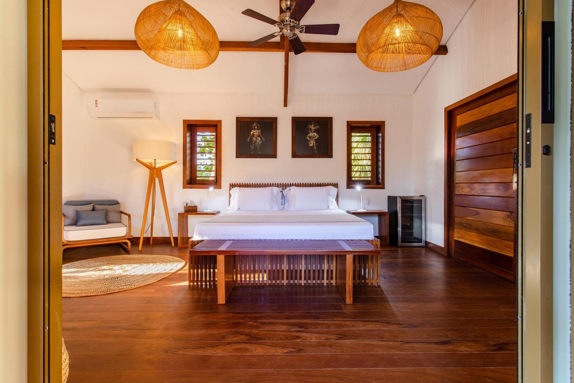 Aldeia Jericoacoara - Suites Privativas Eksteriør billede