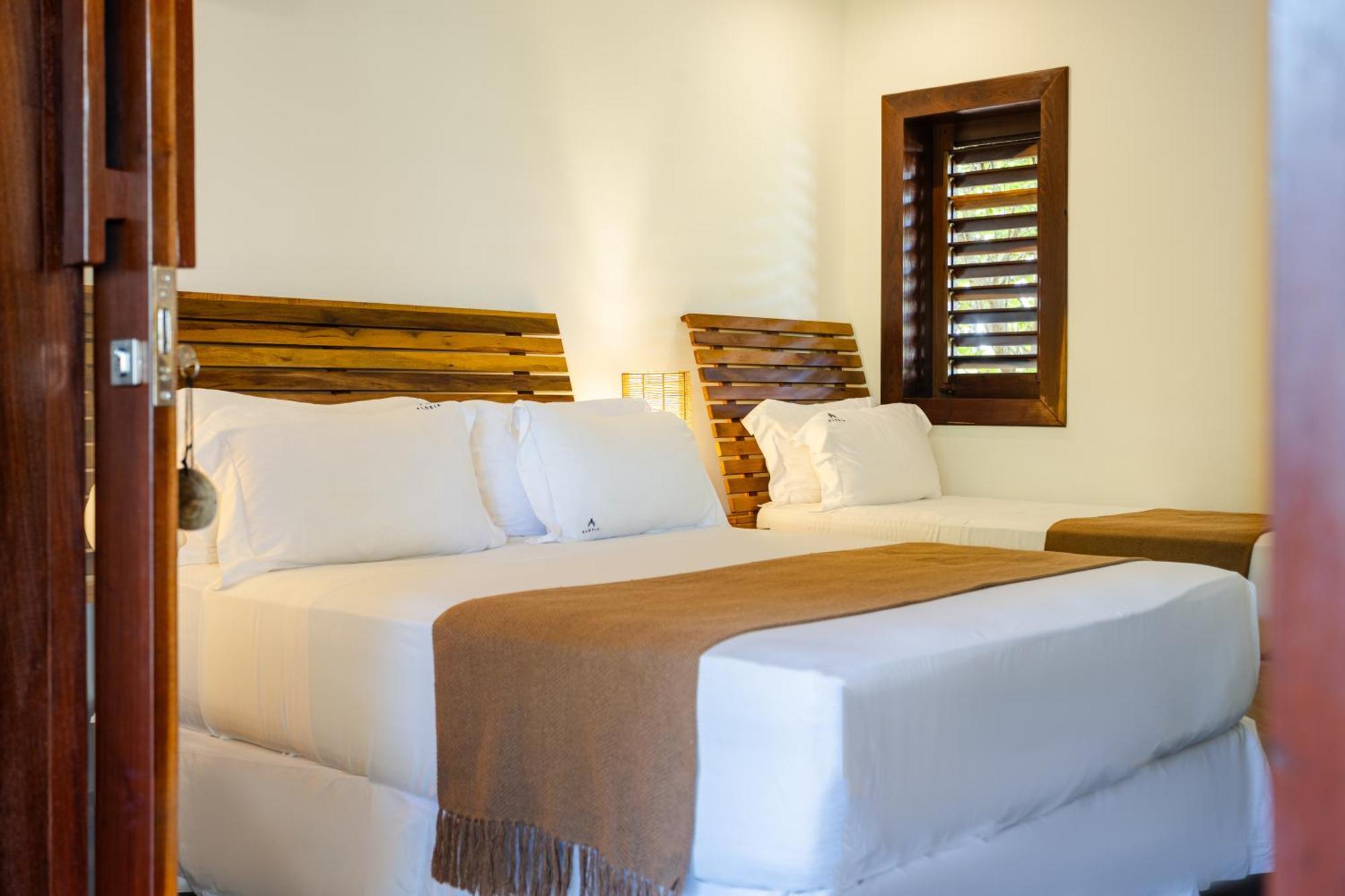 Aldeia Jericoacoara - Suites Privativas Værelse billede