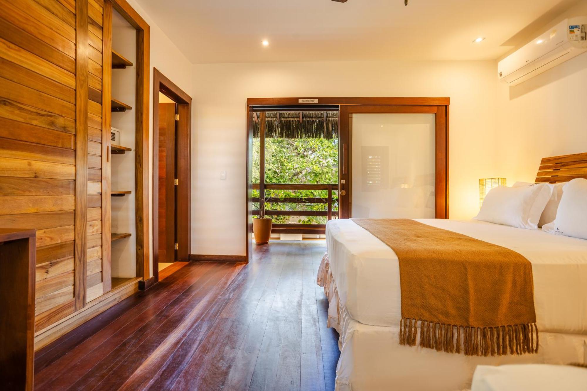 Aldeia Jericoacoara - Suites Privativas Værelse billede