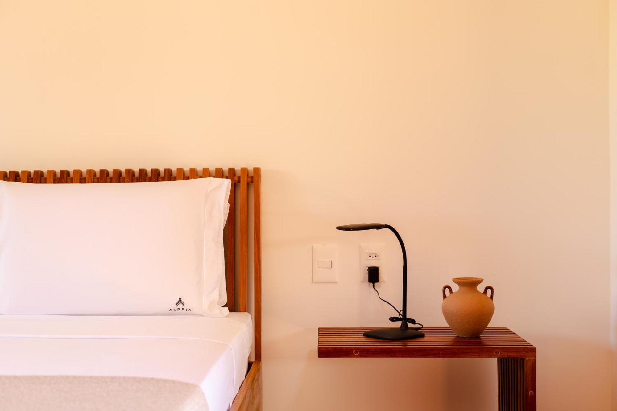 Aldeia Jericoacoara - Suites Privativas Værelse billede