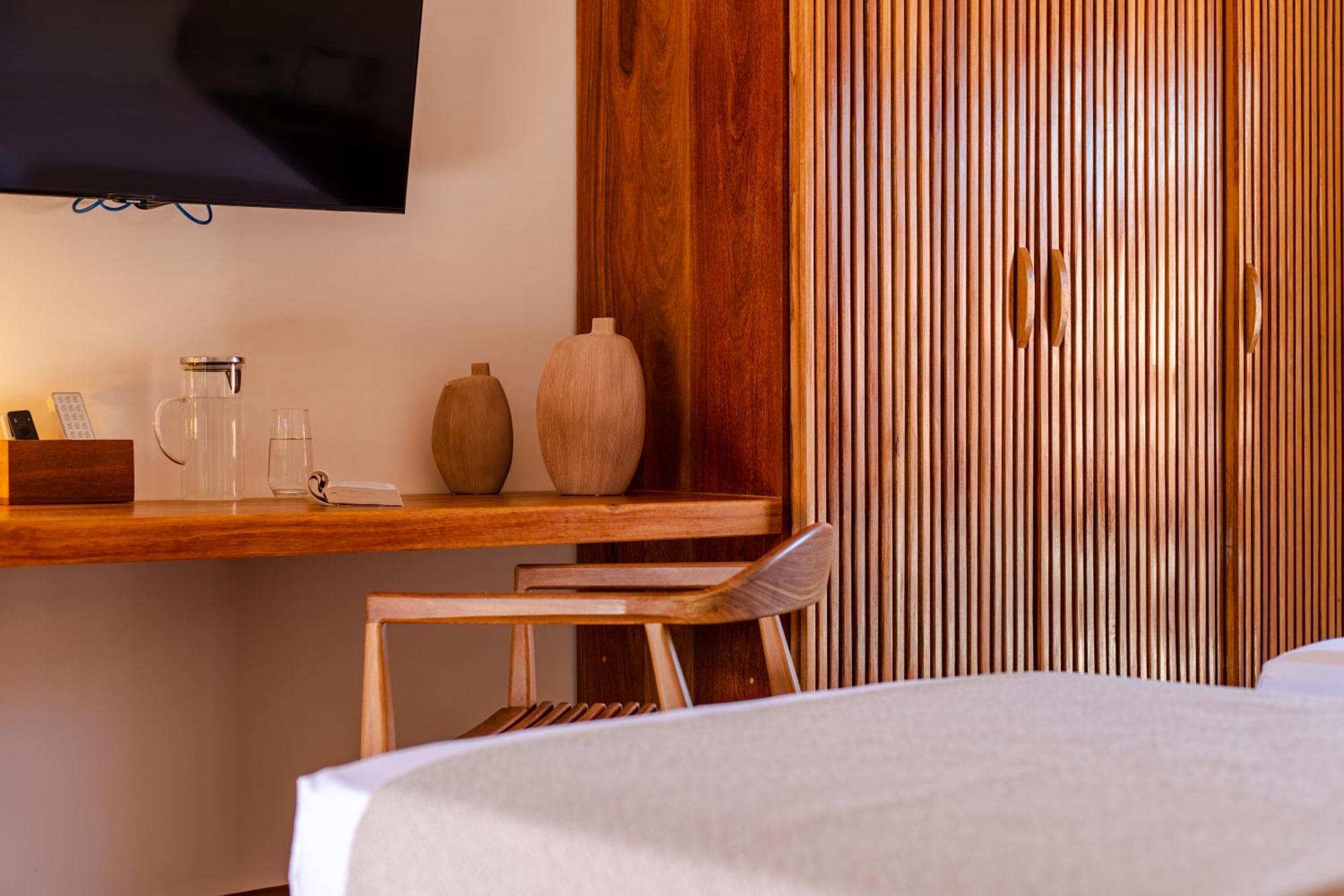 Aldeia Jericoacoara - Suites Privativas Værelse billede