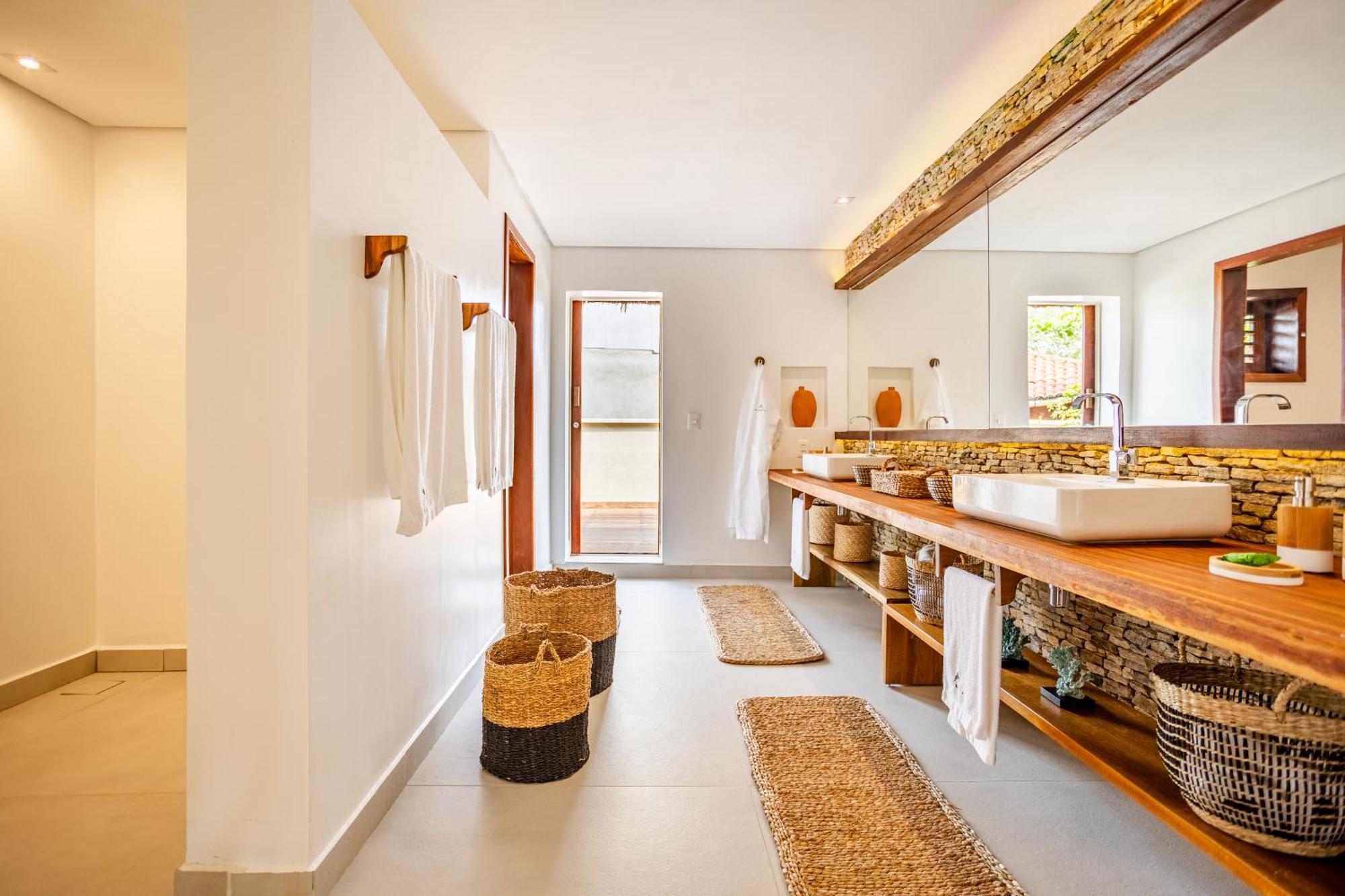 Aldeia Jericoacoara - Suites Privativas Eksteriør billede