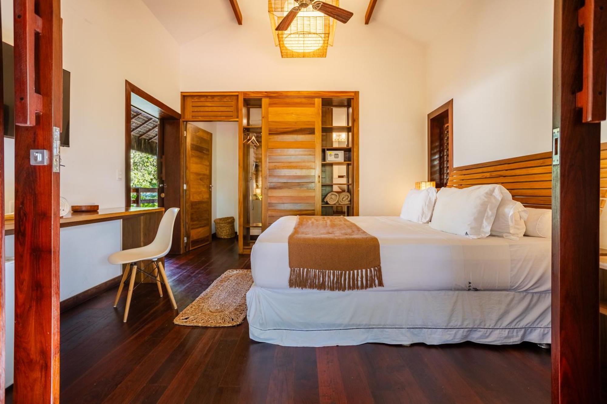 Aldeia Jericoacoara - Suites Privativas Værelse billede