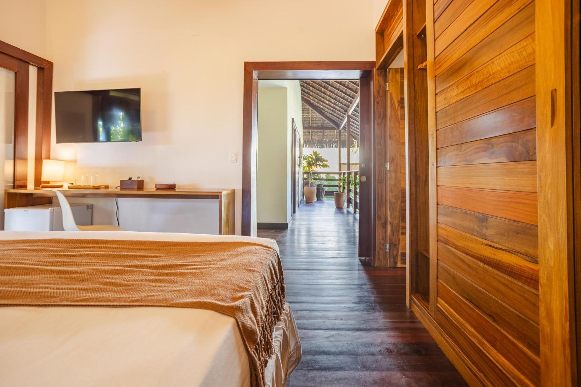 Aldeia Jericoacoara - Suites Privativas Værelse billede