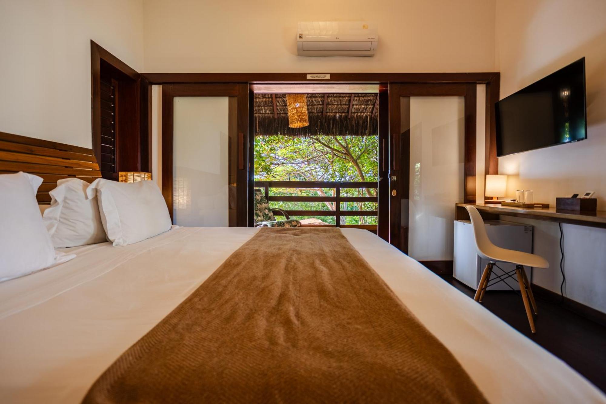 Aldeia Jericoacoara - Suites Privativas Værelse billede