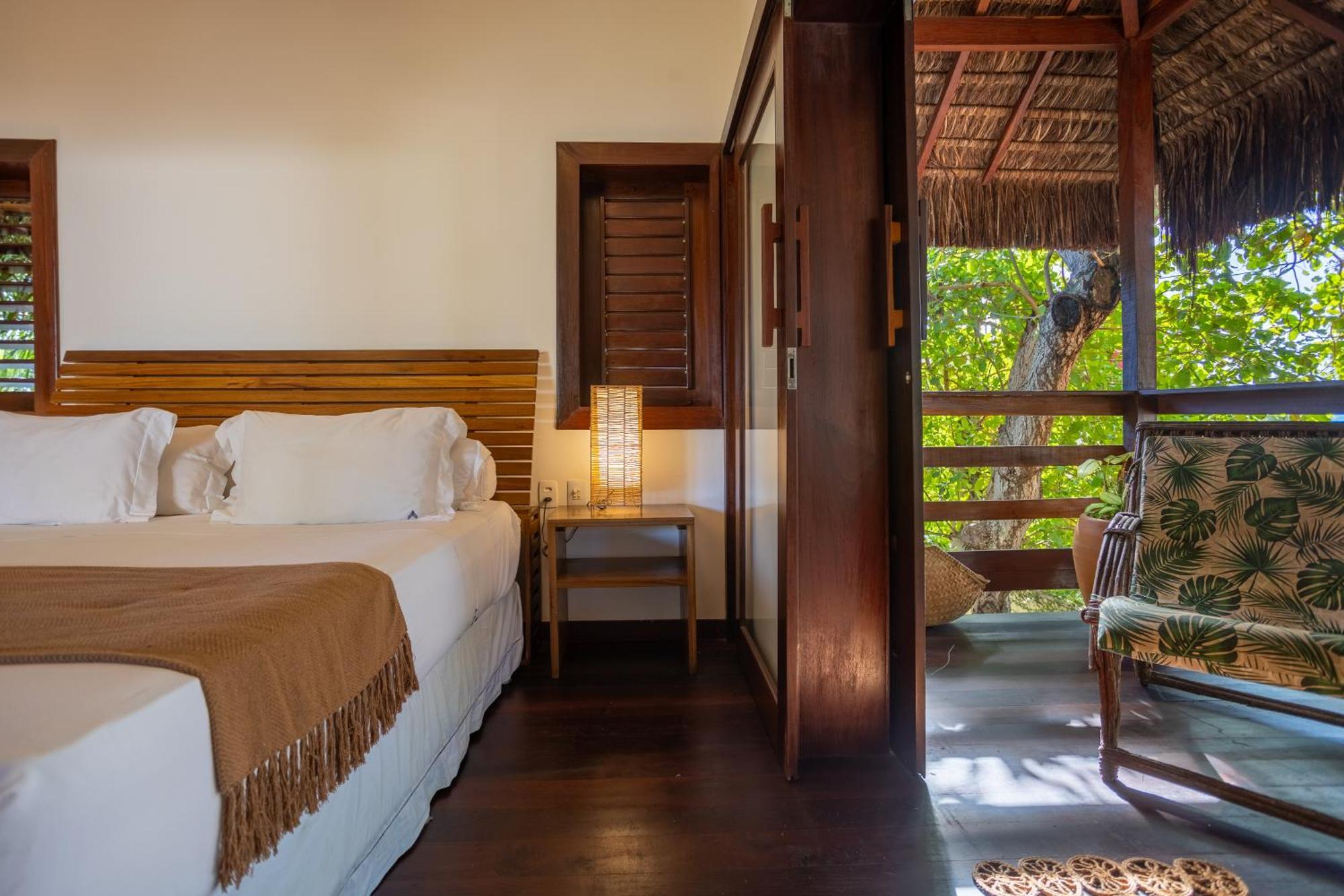 Aldeia Jericoacoara - Suites Privativas Værelse billede