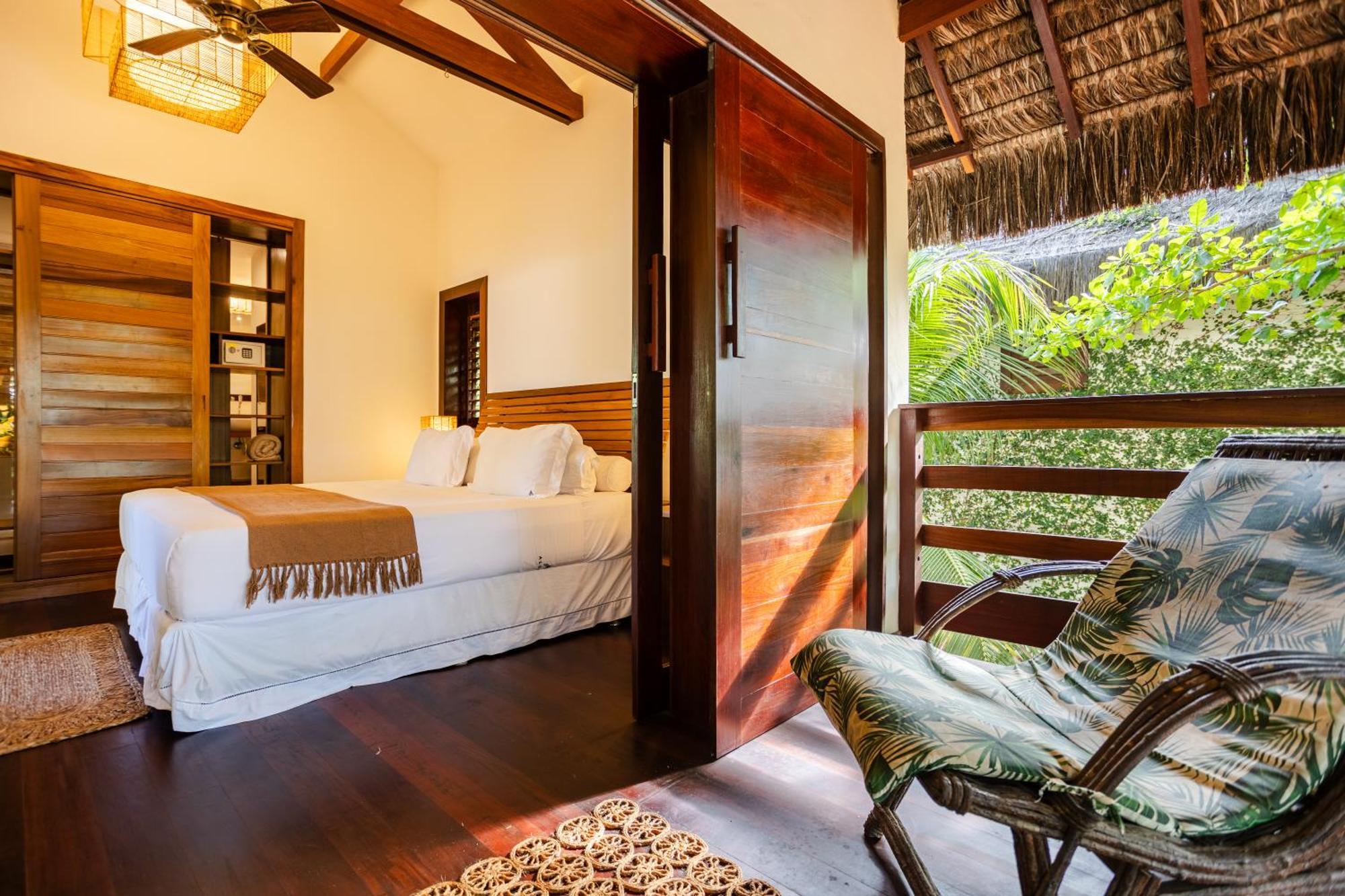 Aldeia Jericoacoara - Suites Privativas Værelse billede