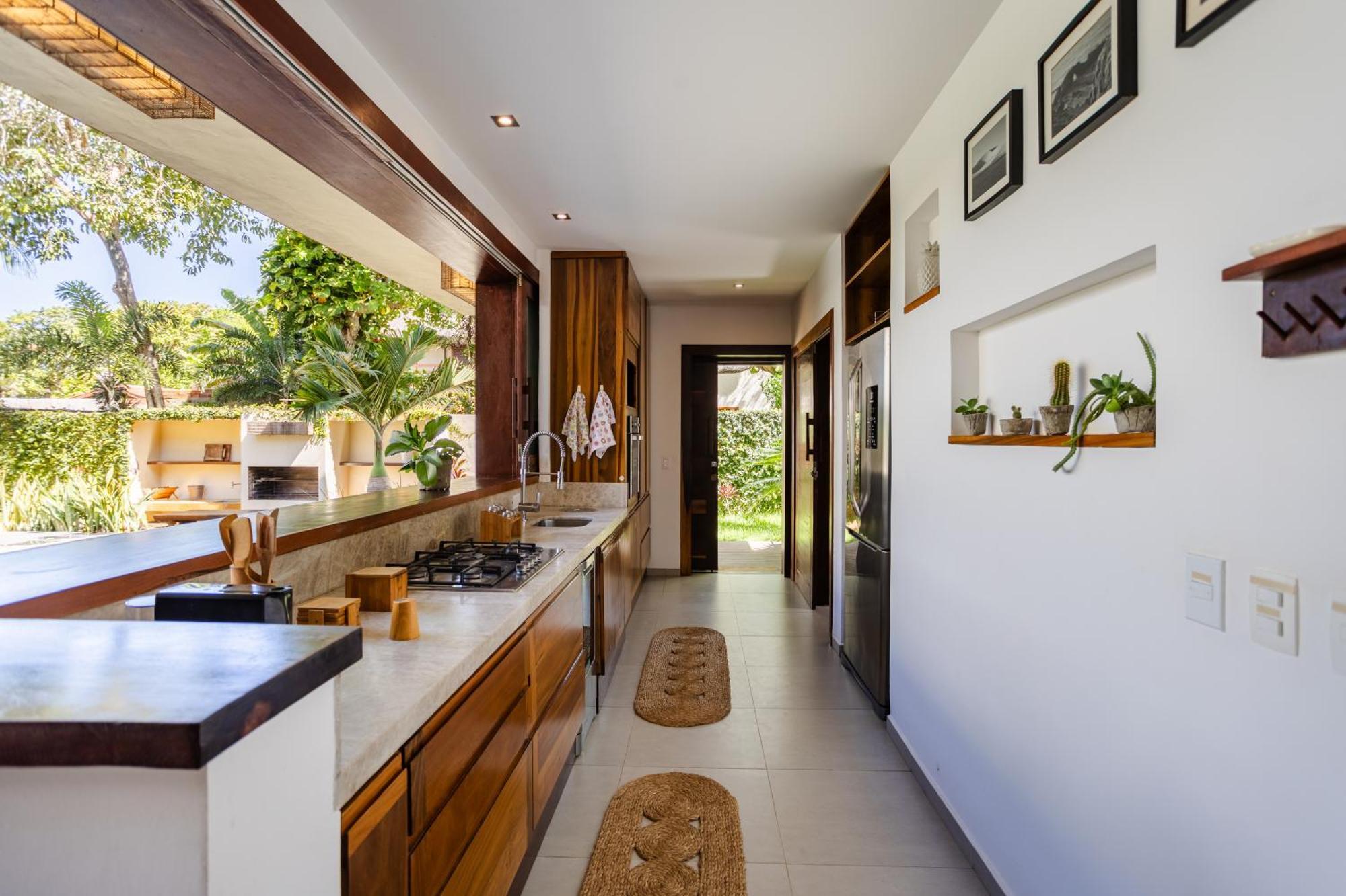 Aldeia Jericoacoara - Suites Privativas Eksteriør billede