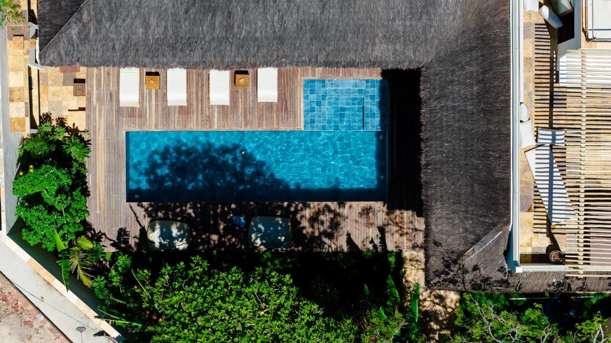 Aldeia Jericoacoara - Suites Privativas Eksteriør billede